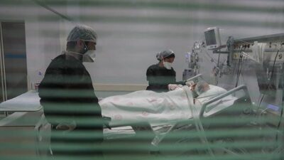 Yoğun bakımda son durum! ‘İmza verip serviste ölmeyi göze alan bile var’