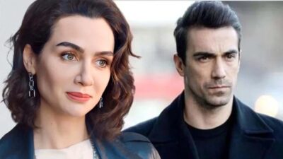 Birce Akalay ve İbrahim Çelikkol’un buluştuğu Kuş Uçuşu dizisine bomba transfer!