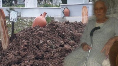 Evrak karışıklığı nedeniyle ‘öldü’ sanılan Recep Çelik, yaşamını yitirdi