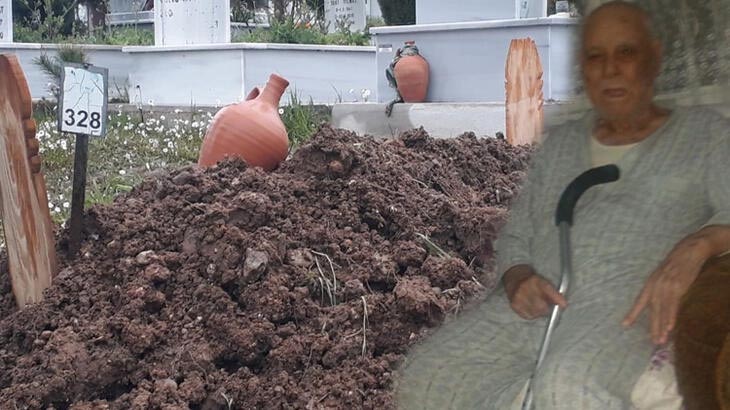 Evrak karışıklığı nedeniyle ‘öldü’ sanılan Recep Çelik, yaşamını yitirdi