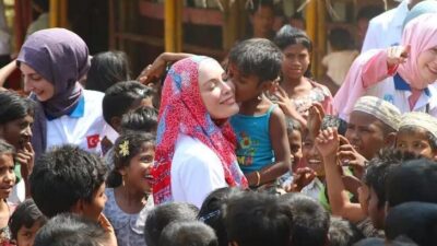 Ramazan’ı yollarda geçirecek