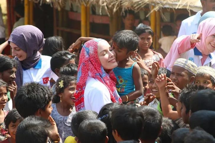 Ramazan’ı yollarda geçirecek Ramazan’ı yollarda geçirecek