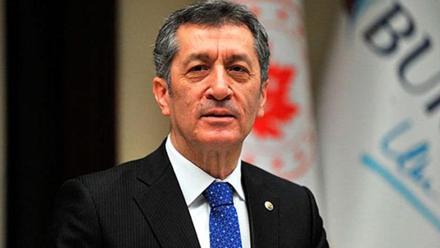 Lise sınavları ne olacak? Bakan Selçuk açıkladı… Lise sınavları ne olacak? Bakan Selçuk açıkladı…