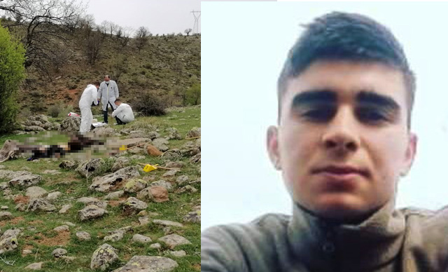 ‘Hayvan otlatma’ kavgası: Baba ve oğul öldürüldü