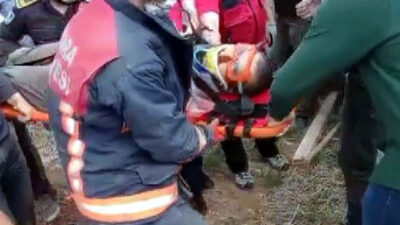 Zamanla yarış! Yürekler ağza geldi