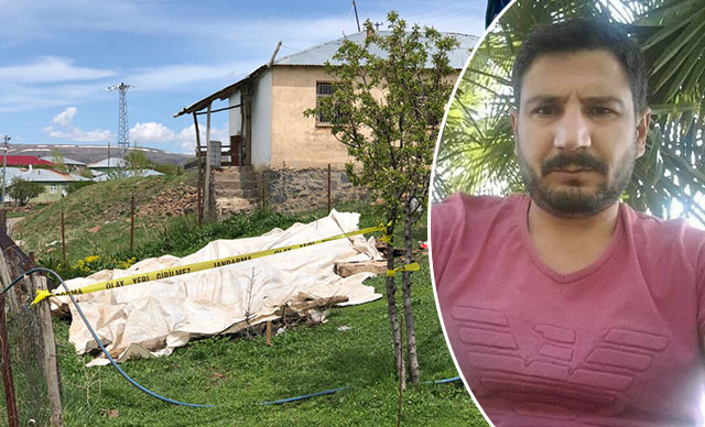 Parçalanmış cesedin sırrı çözüldü