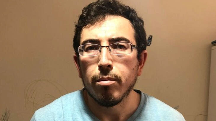 Kaçamadı! 2 sahte kimlikle yakalandı