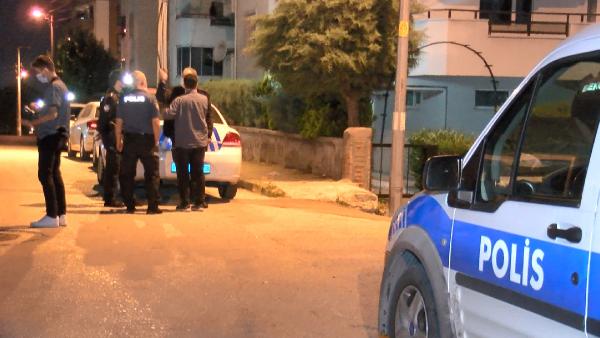 Bursa’da dehşet! Sokak ortasında kurşun yağdırdı