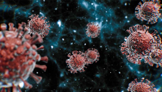 Yeni varyant tespit edildi! İngiliz ve Hint varyantının karışımı…