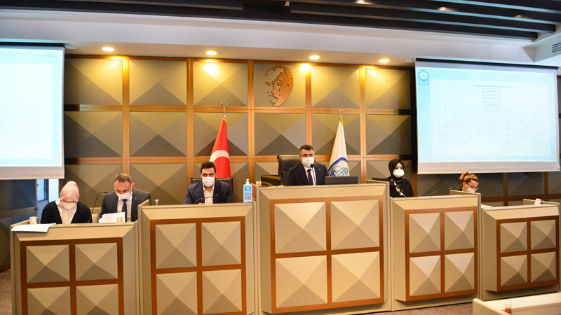 Yıldırım’dan İsrail’e ortak tepki