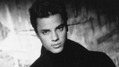 Ünlü model ve şarkıcı hayatını kaybetti