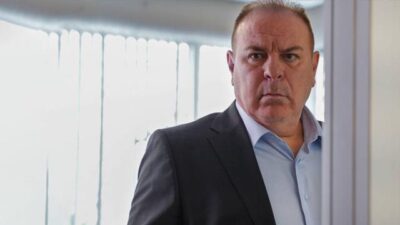 Yoğun bakımda yaşam mücadelesi veriyordu! Haber geldi…