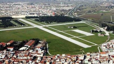 Yunuseli krizi Meclis’e taşındı! ‘İmara açılacak mı?’