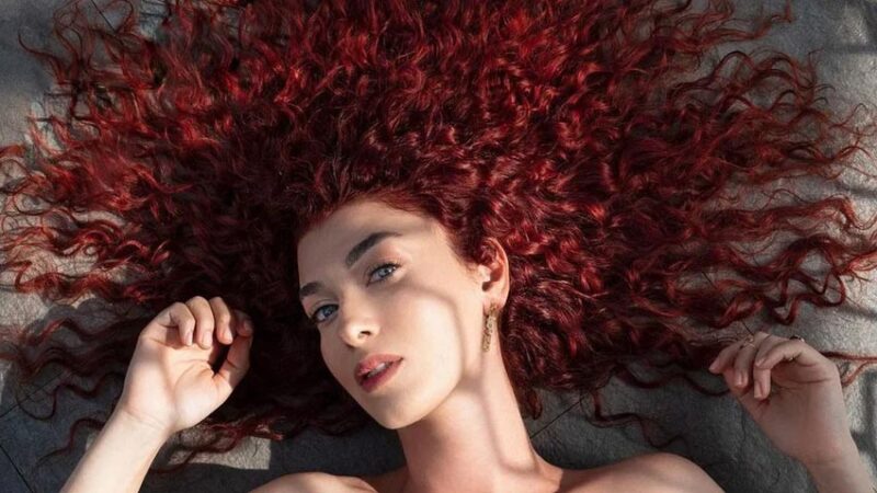 Aslıhan Güner’in yeni projesi belli oldu! Kuzey Yıldızı İlk Aşk dizisiyle parlayan ünlü oyuncu Aslıhan Güner'in