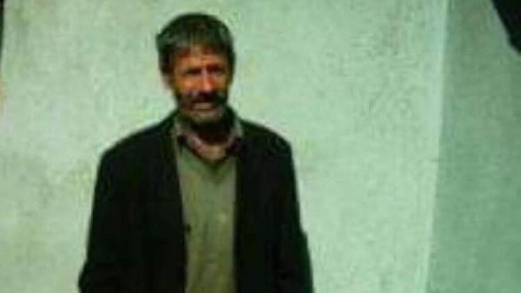 Tokat’ta kene can aldı