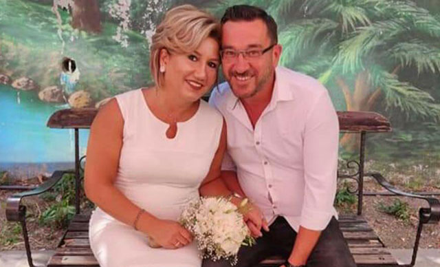 Korkunç cinayet! Anne ile oğluna işkence