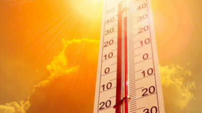 Bursa’ya uyarı! Öğle saatlerine dikkat!