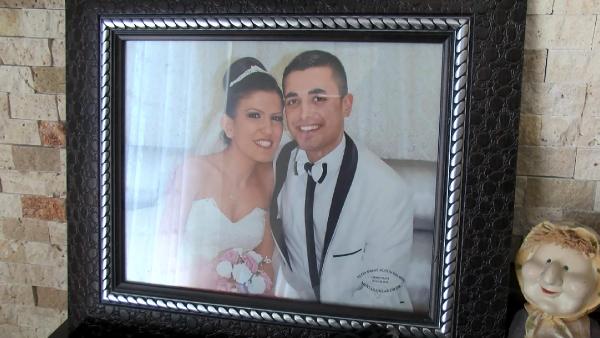 ‘Böyle hızlı araba mı kullanılır?’ diyen 2 çocuk babasını kalbinden bıçaklayarak öldürdü