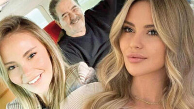 ‘Gönül evliliği yaptık’ sözlerinden sonra ilk kez görüntülendiler