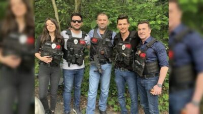 Arka Sokaklar’dan kötü haber! Kansere yakalandı