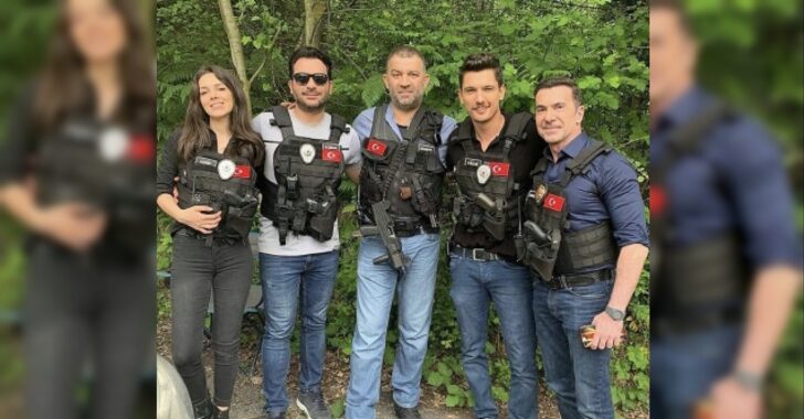 Arka Sokaklar’dan kötü haber! Kansere yakalandı Arka Sokaklar’dan kötü haber! Kansere yakalandı