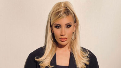 Süper minili poz verip isyan etti: Sevilmek istiyorum kardeşim