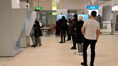 İsrail’den gelen yolculardan PCR testi istenecek