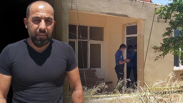 Kiralamak istediği evde gördükleri karşısında dehşete kapıldı Kiralamak istediği evde gördükleri karşısında dehşete kapıldı