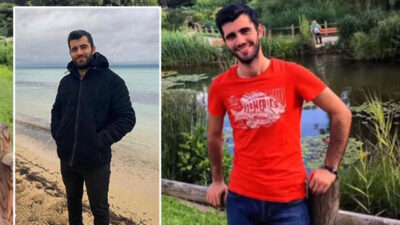 Kardeşleri bıçaklı kavga ayırdı