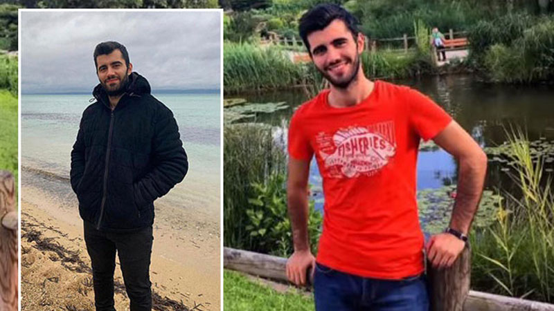 Kardeşleri bıçaklı kavga ayırdı Kardeşleri bıçaklı kavga ayırdı