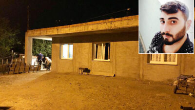 Kardeşlerin oda kavgasında kan aktı: 1 ölü, 1 yaralı