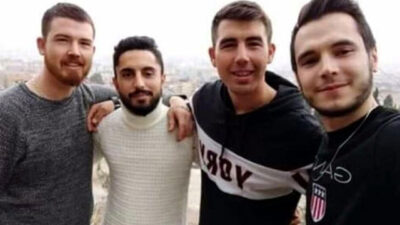 Yan yana cansız bedenleri bulunan 4 gencin ölümünde flaş gelişme
