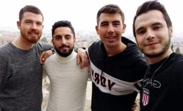Yan yana cansız bedenleri bulunan 4 gencin ölümünde flaş gelişme