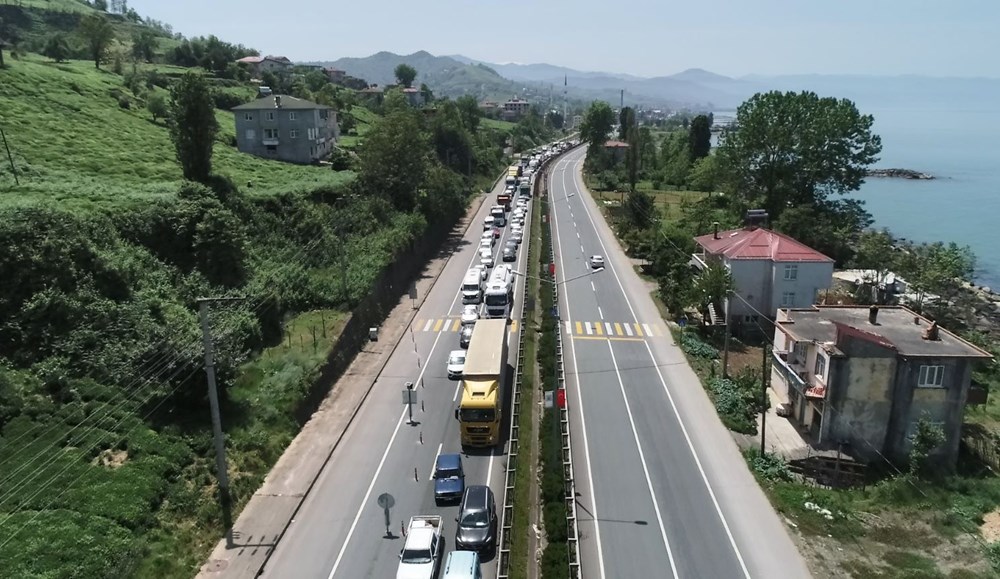 Validen uyarı! 30 bin kişi akın etti