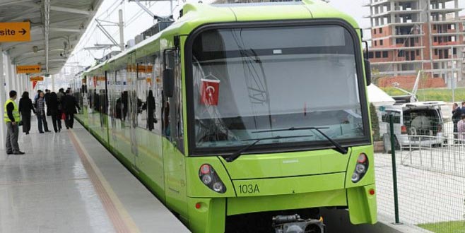 Bursa’da flaş karar! Ücretsiz olacak Bursa’da flaş karar! Ücretsiz olacak