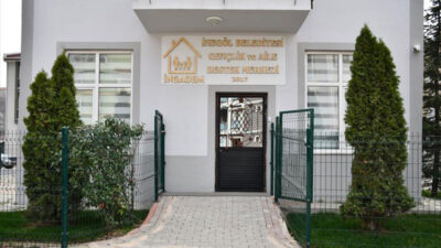 İNGADEM bir telefon kadar yakın