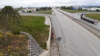 İnegöl’de dört koldan eksikler gideriliyor