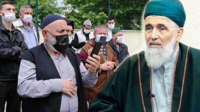 Sözde şeyhin istismar davasında tanıklardan şoke eden savunma