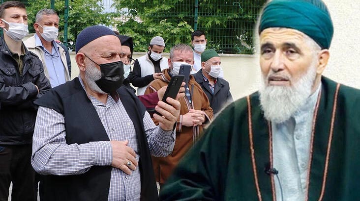 Sözde şeyhin istismar davasında tanıklardan şoke eden savunma