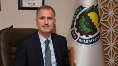 Başkan Taban: Bakan değil gören göz olmamız lazım