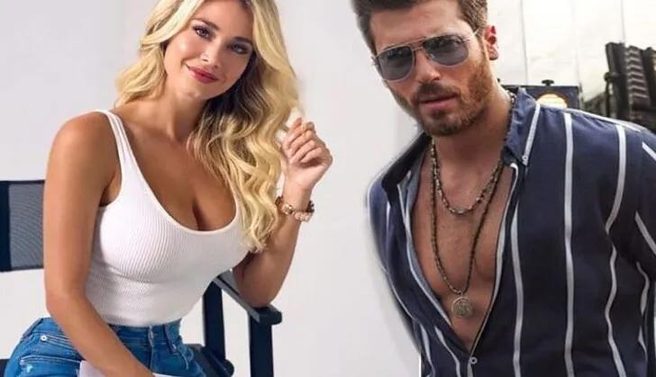 Başka adamla yakalanan nişanlısına bakın ne yaptı Başka adamla yakalanan nişanlısına bakın ne yaptı