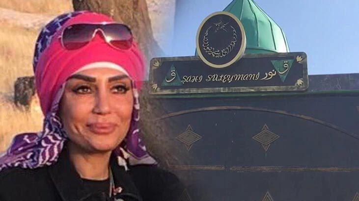 121 yıl hapsi istenen Sibel Gönül tahliye edildi