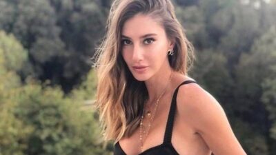 Şeyma Subaşı: ‘Nefes kesici bir deneyim…’