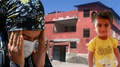 Maganda kurbanı Vildan, hayati tehlikeyi atlatamadı