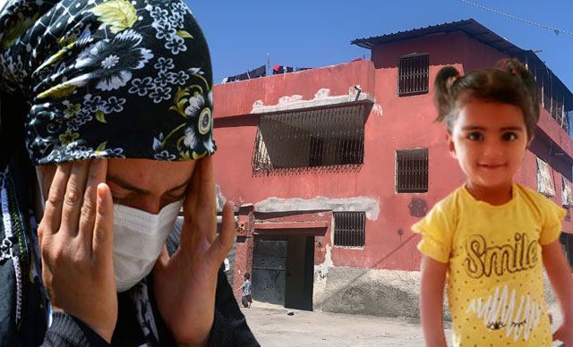 Maganda kurbanı Vildan, hayati tehlikeyi atlatamadı