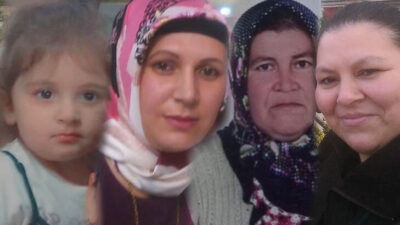 ‘Tavuklu keşkek’ faciası: 2 ölü