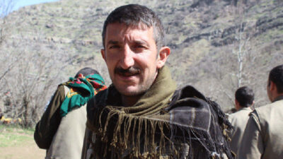 MİT’ten PKK’ya darbe! Gri listeye bir çizik daha