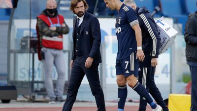 Serie A'da dokuz sezonluk şampiyonluk serisi Inter tarafından sonlandırılan Juventus'ta