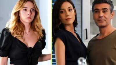 Sadakatsiz dizisine bomba transfer! Hangi ünlü oyuncu kadroya katıldı?