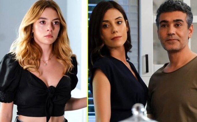 Sadakatsiz dizisine bomba transfer! Hangi ünlü oyuncu kadroya katıldı?